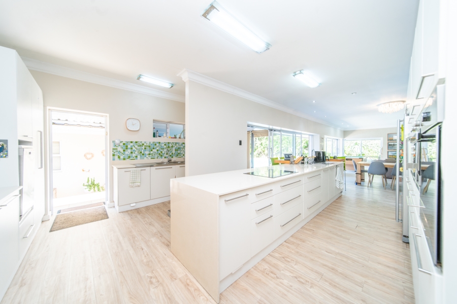 4 Bedroom Property for Sale in Bunkers Hill Eastern Cape